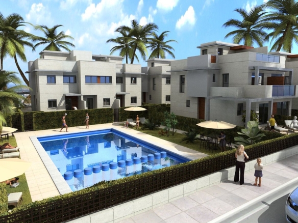 property for sale in Spain