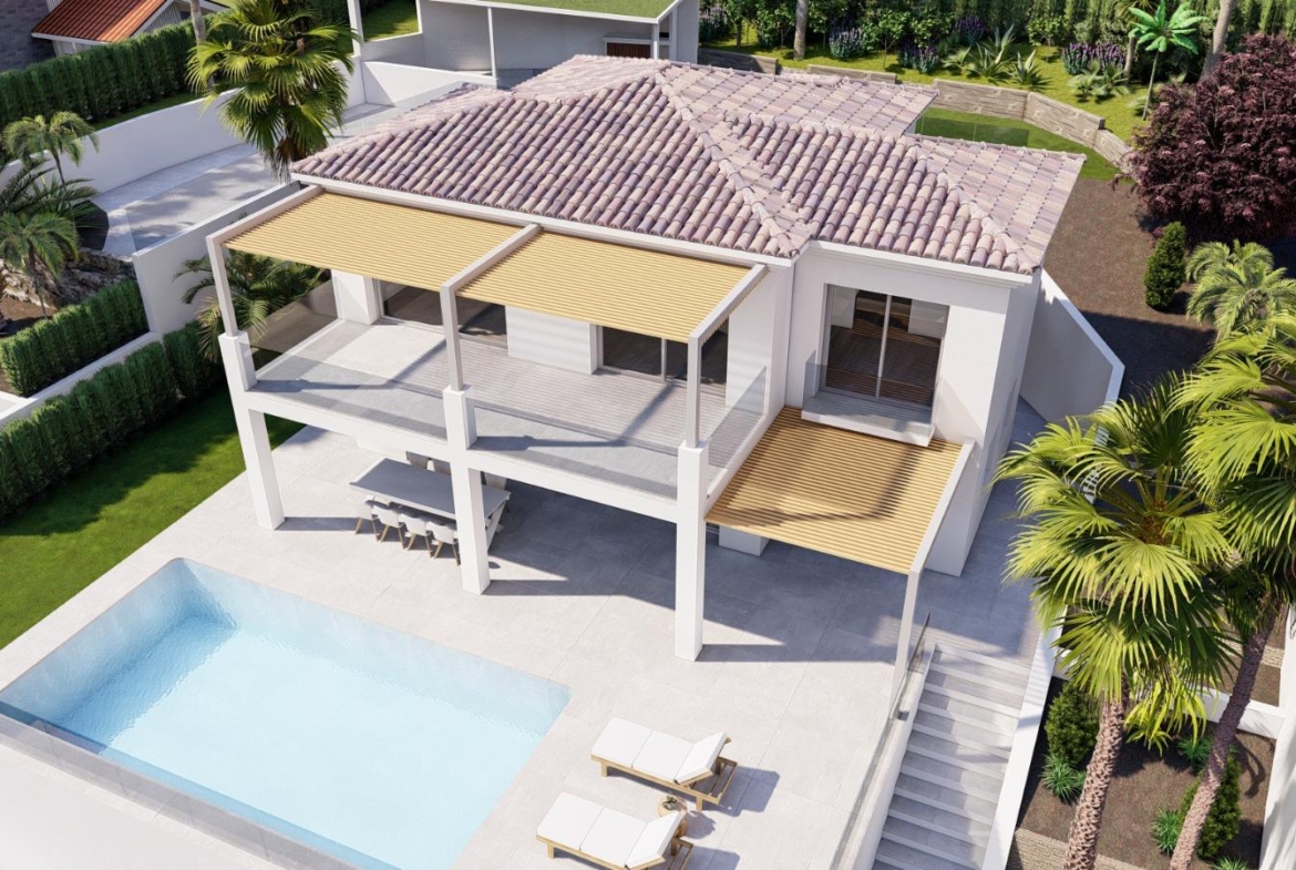 property for sale in Spain