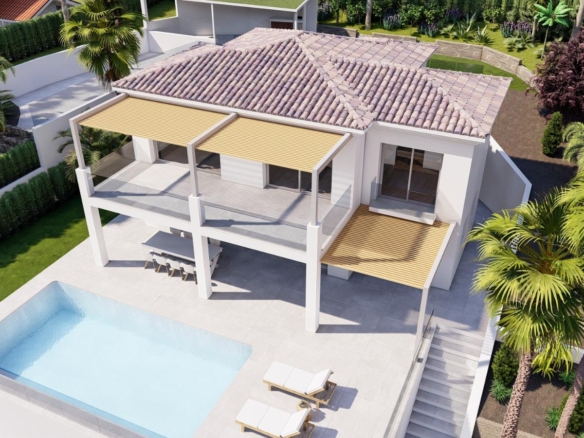 property for sale in Spain