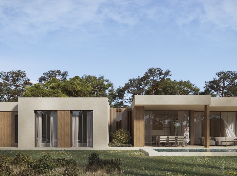 property for sale in Spain