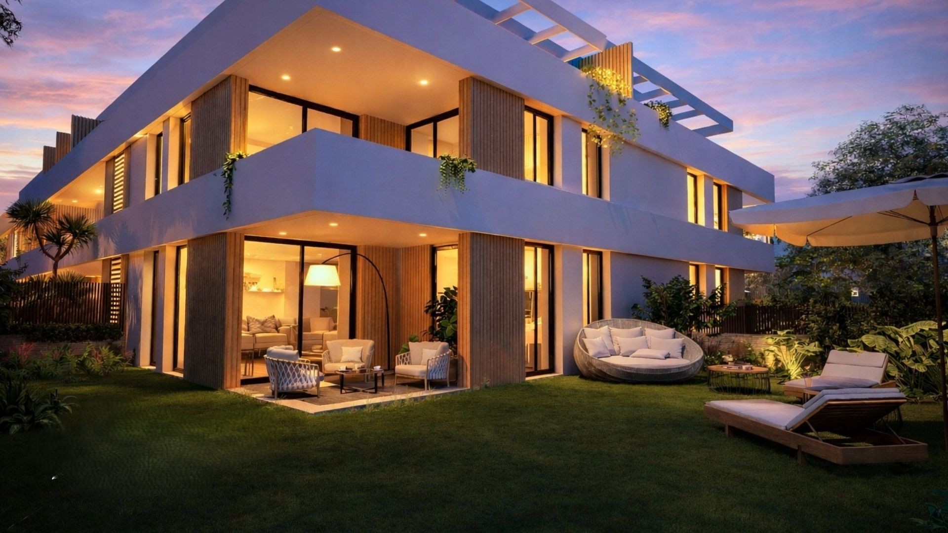property for sale in Spain