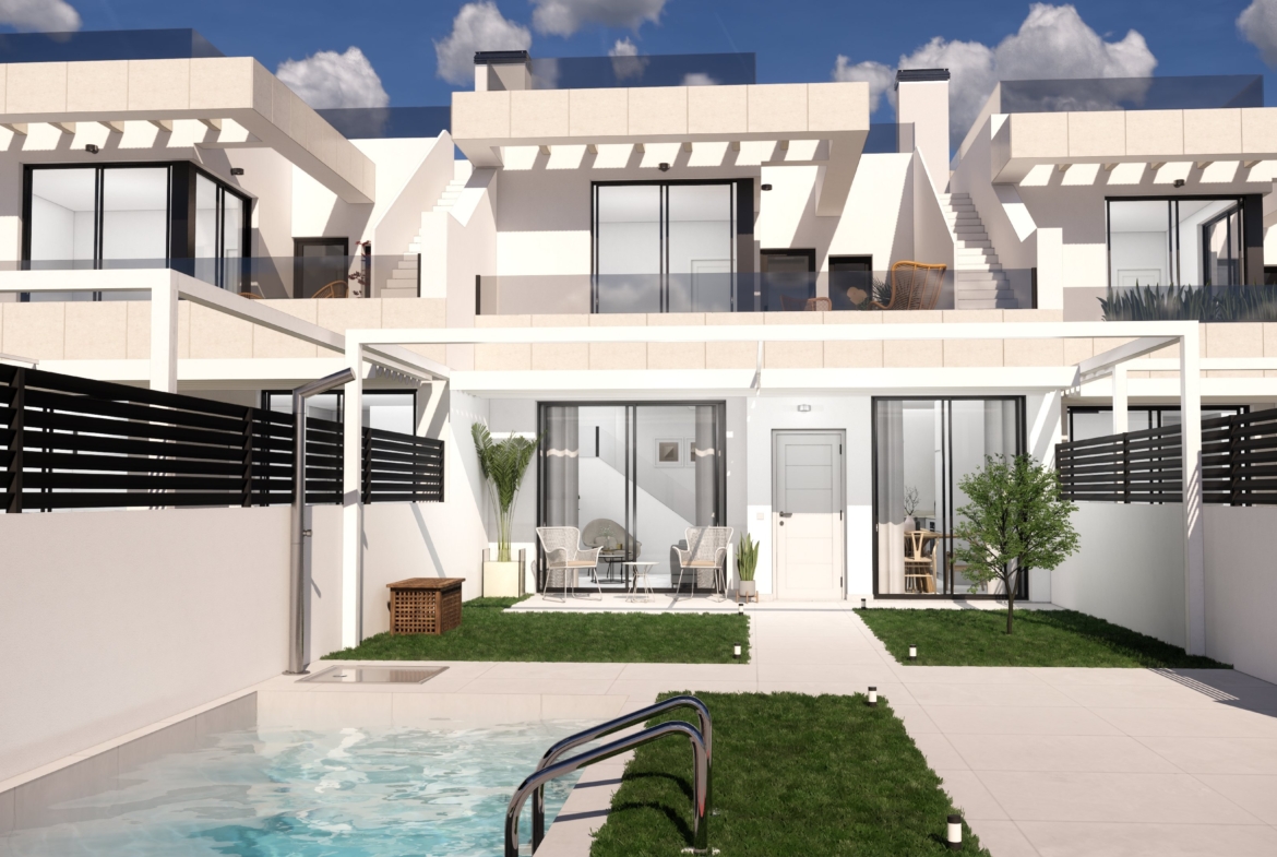 property for sale in Spain