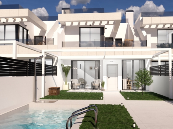 property for sale in Spain