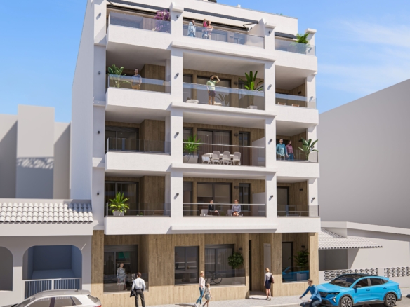 property for sale in Spain