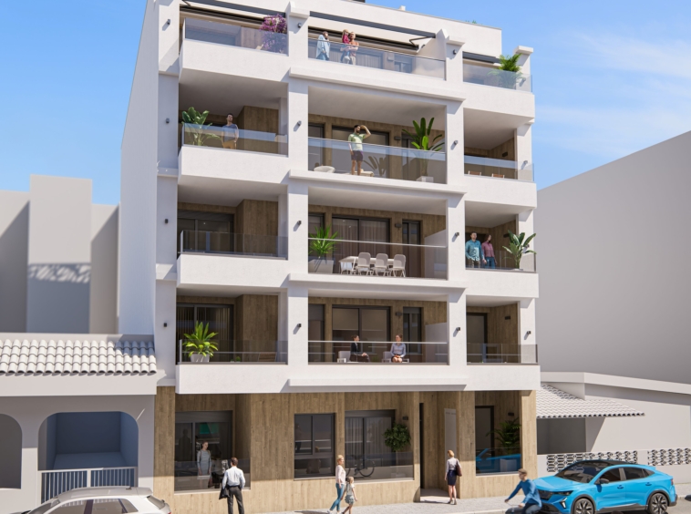 property for sale in Spain