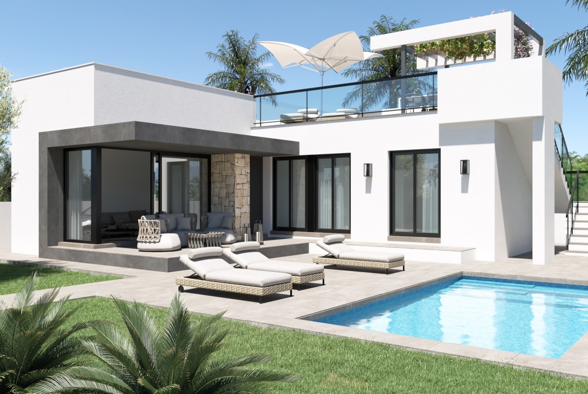 property for sale in Spain