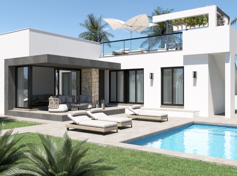 property for sale in Spain