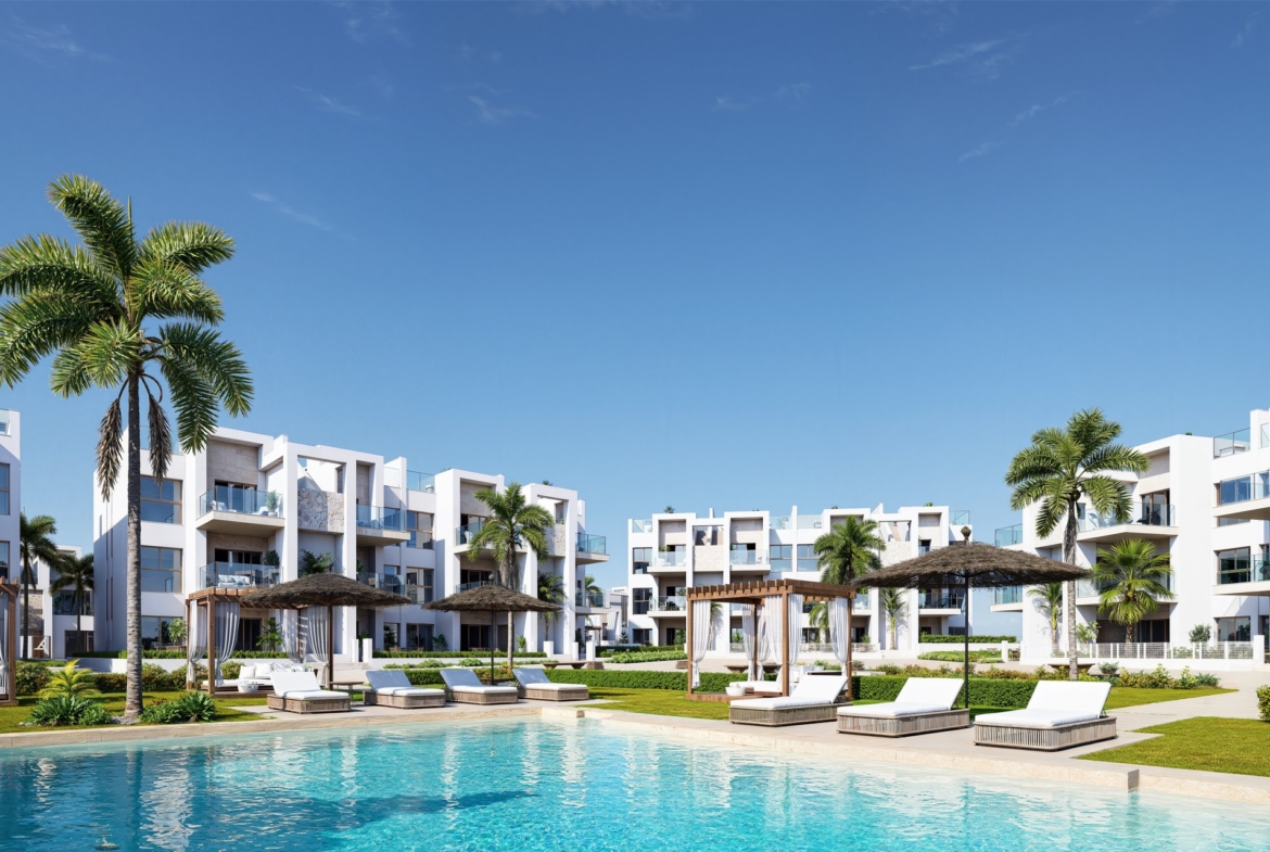 property for sale in Spain