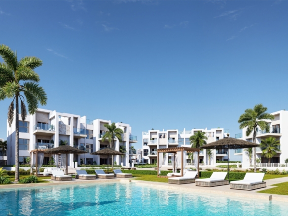 property for sale in Spain