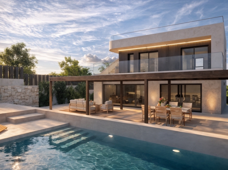 property for sale in Spain
