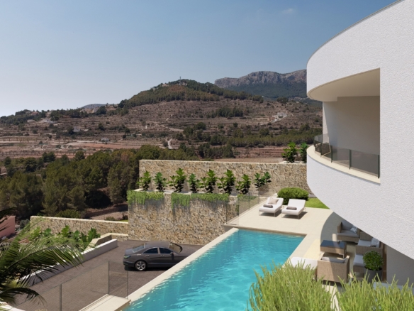 property for sale in Spain