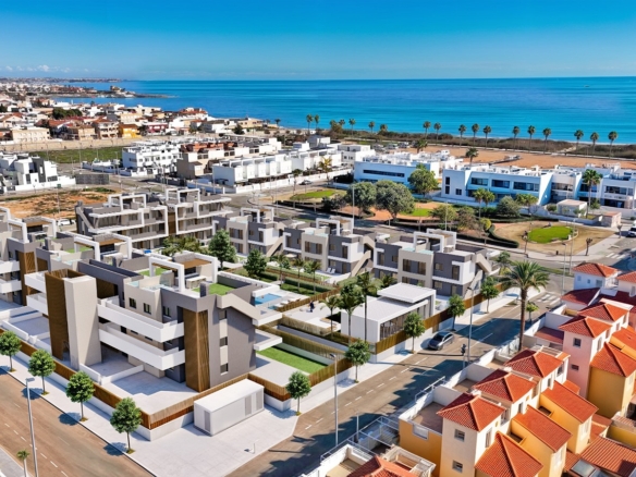 property for sale in Spain