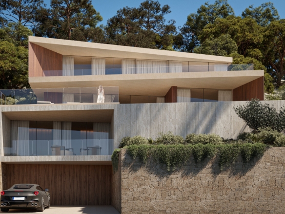 property for sale in Spain