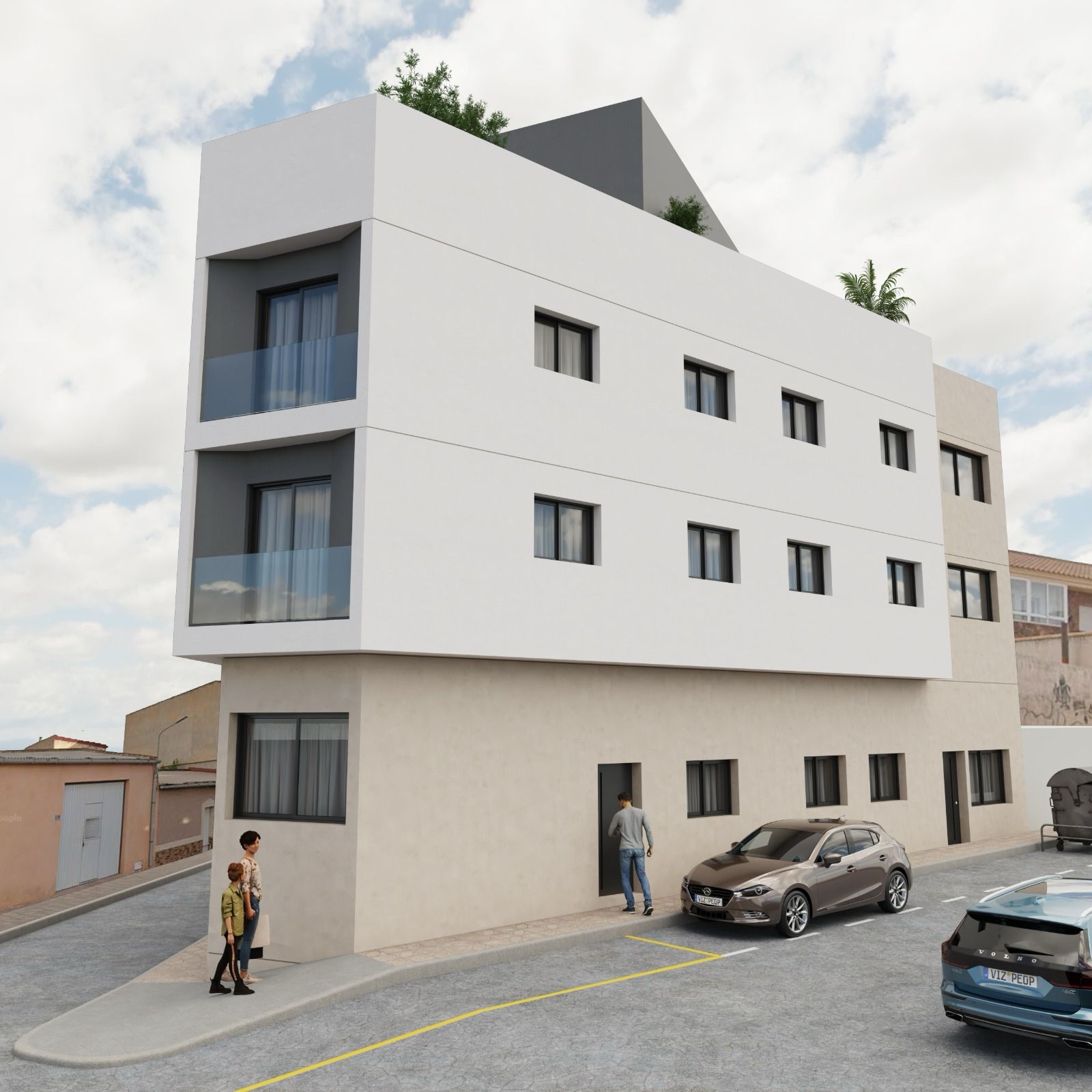 property for sale in Spain