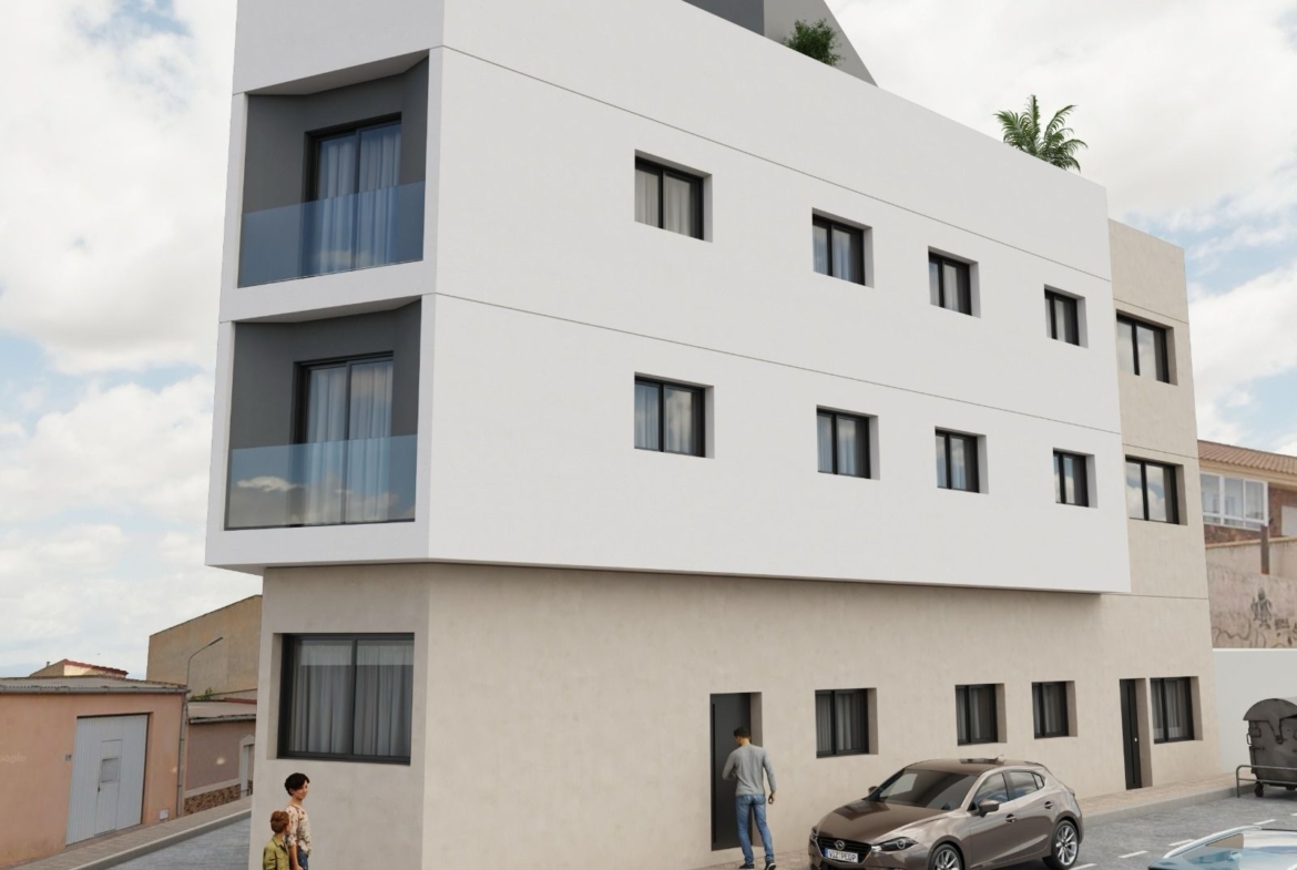 property for sale in Spain