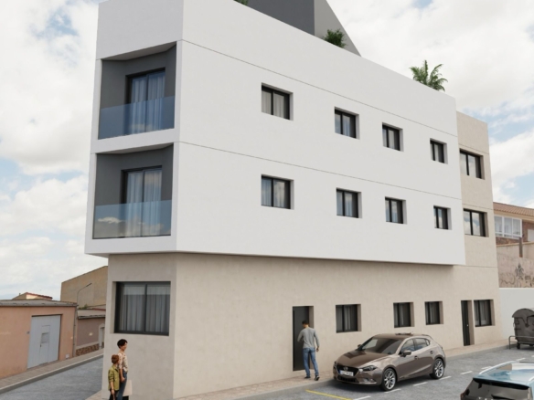 property for sale in Spain