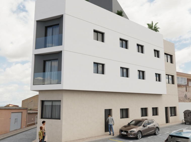 property for sale in Spain