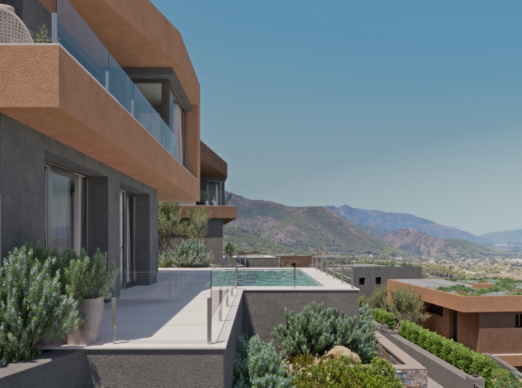 property for sale in Spain