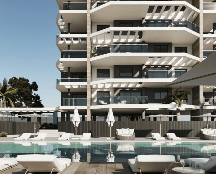 property for sale in Spain