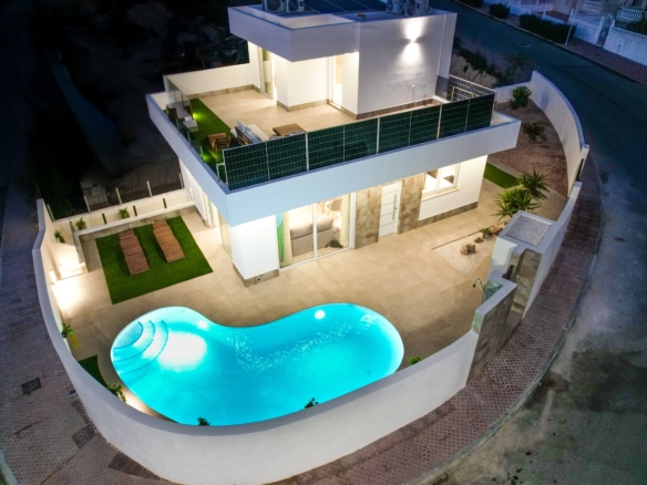property for sale in Spain