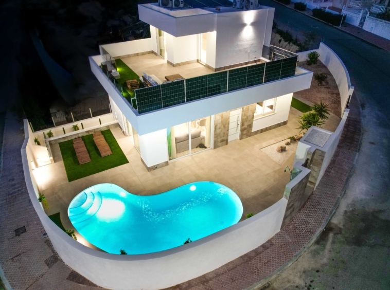 property for sale in Spain