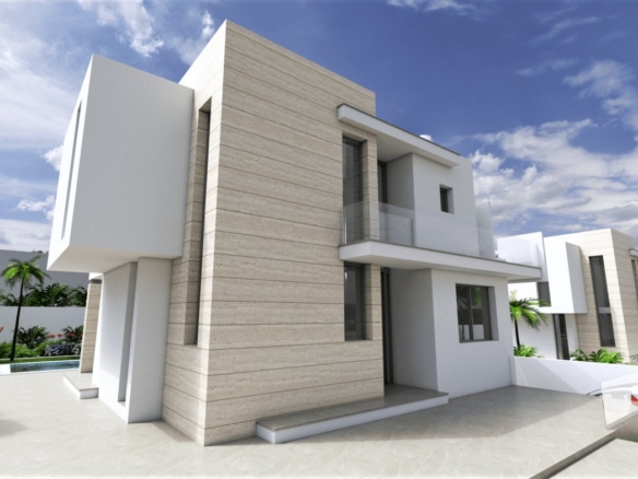 property for sale in Spain