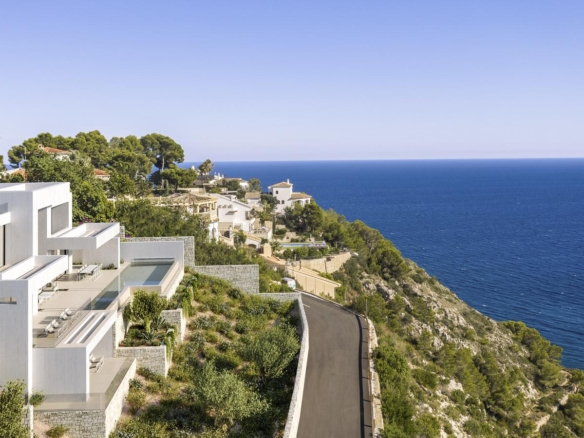 property for sale in Spain