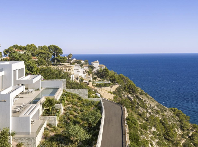 property for sale in Spain