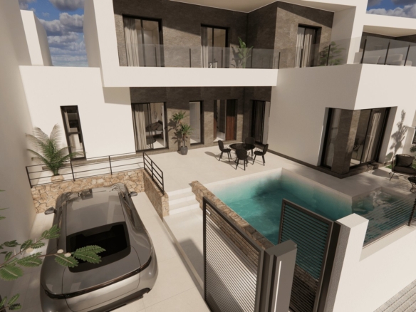 property for sale in Spain