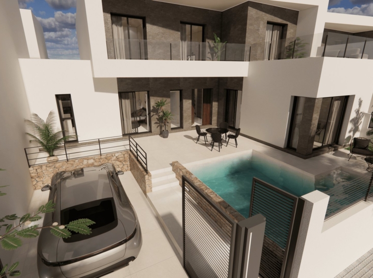 property for sale in Spain