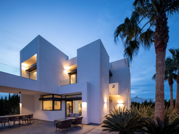 property for sale in Spain