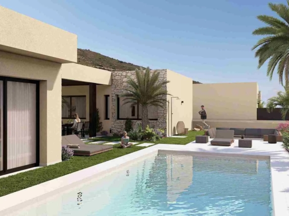 property for sale in Spain