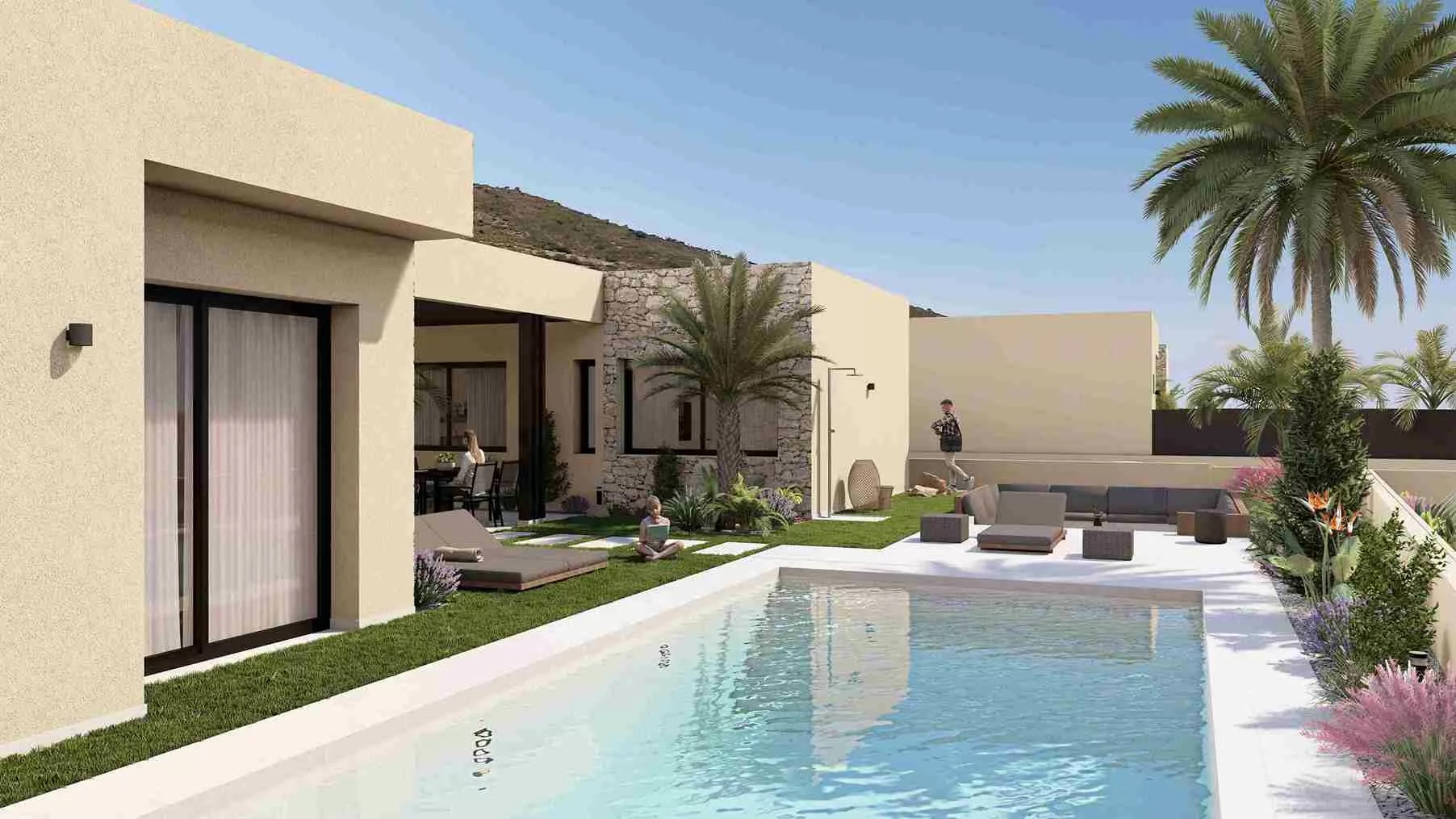 property for sale in Spain