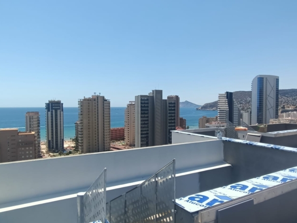 property for sale in Spain