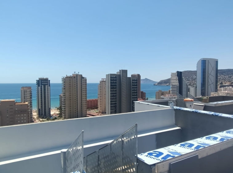 property for sale in Spain