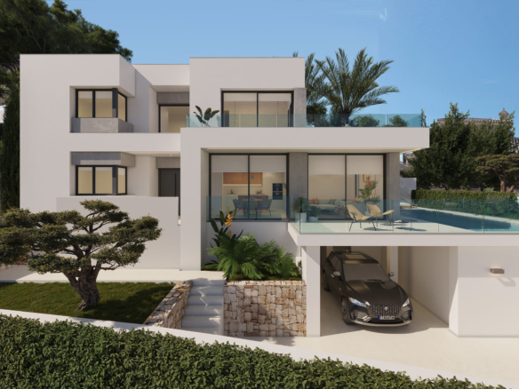 property for sale in Spain