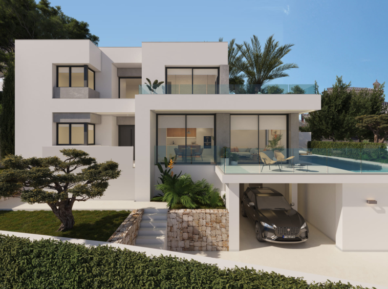 property for sale in Spain