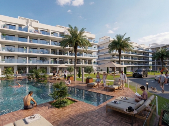 property for sale in Spain