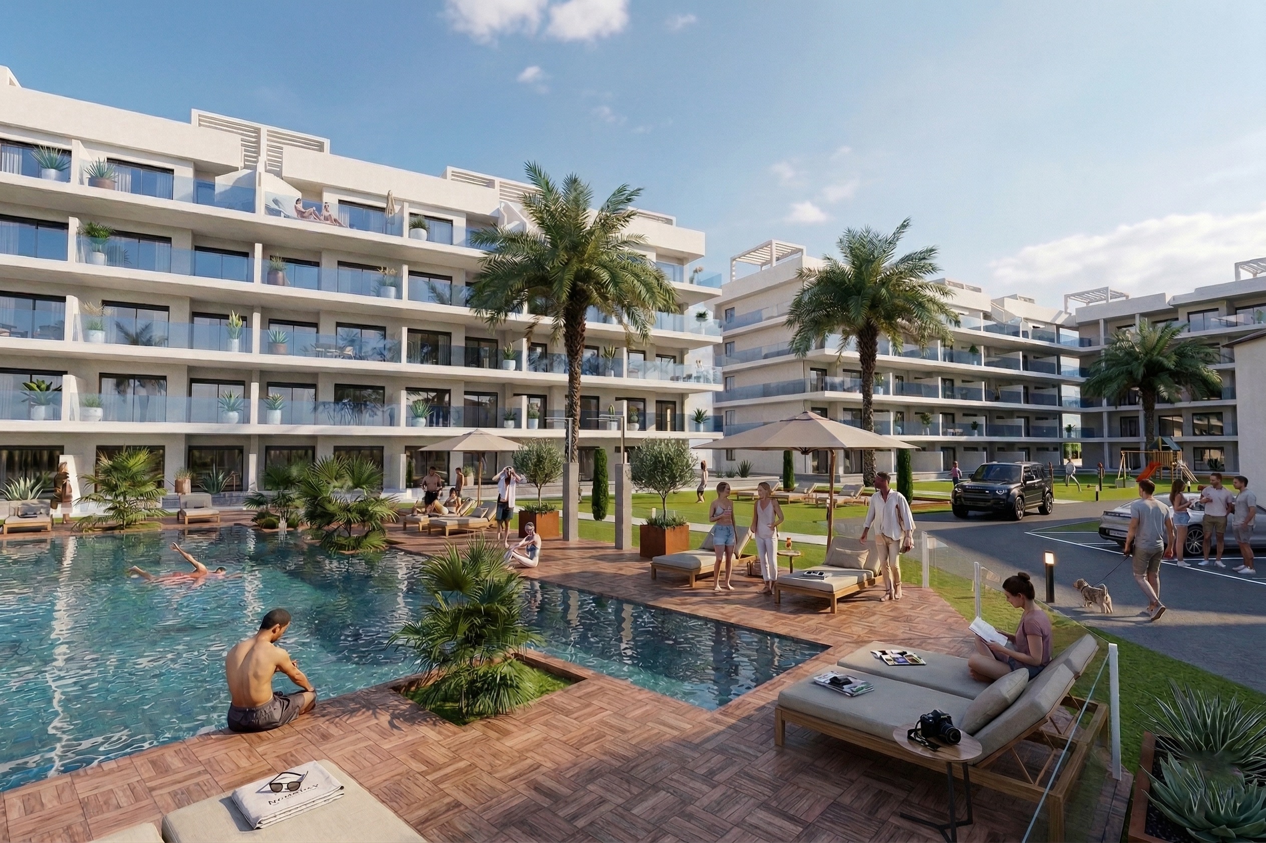 property for sale in Spain