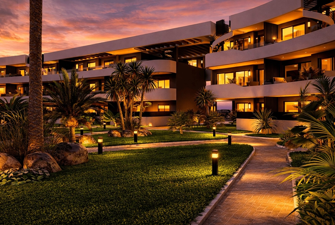 property for sale in Spain