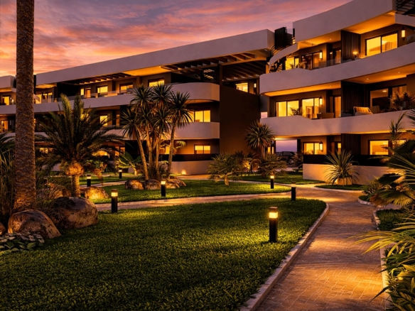 property for sale in Spain