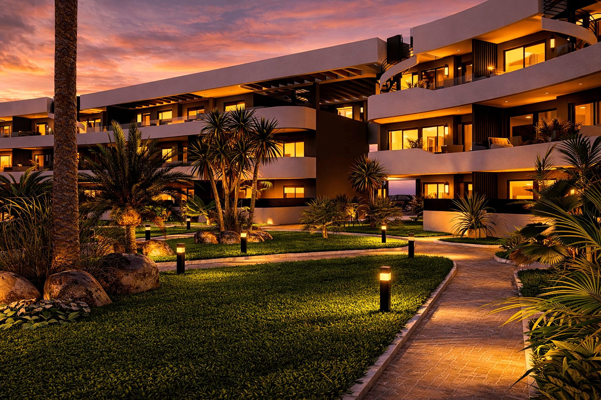 property for sale in Spain
