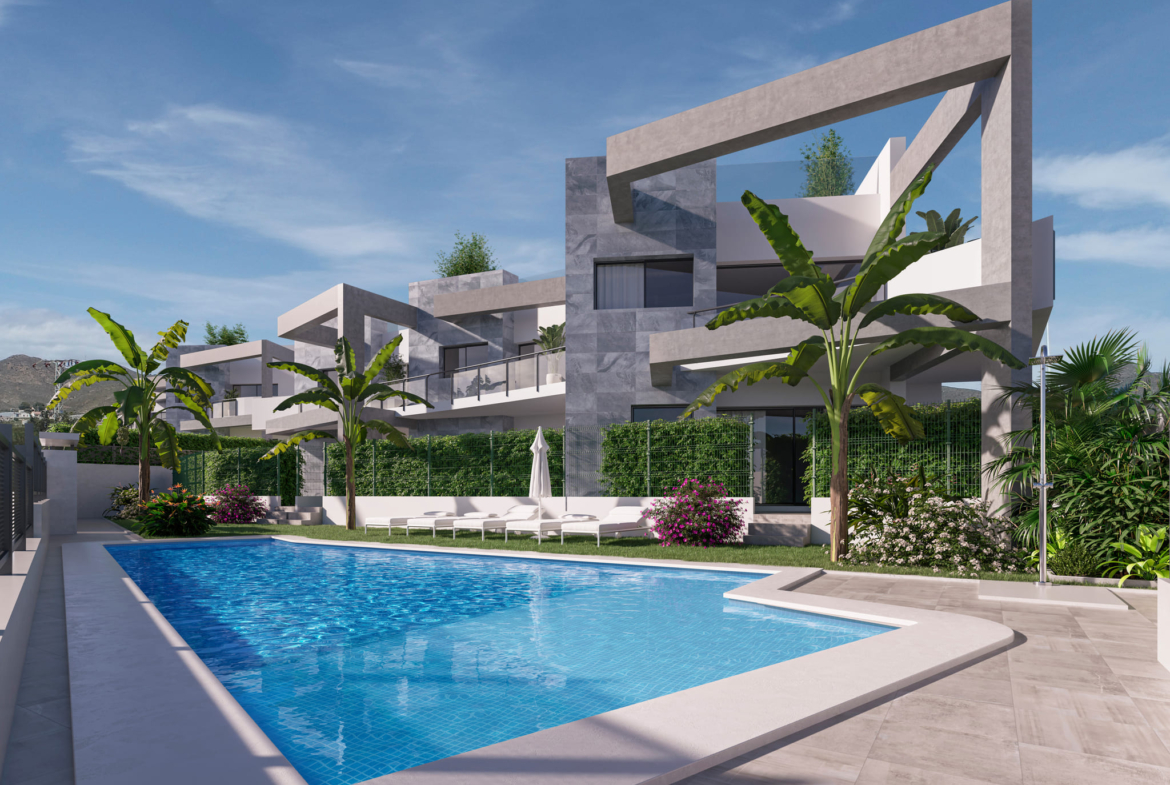 property for sale in Spain