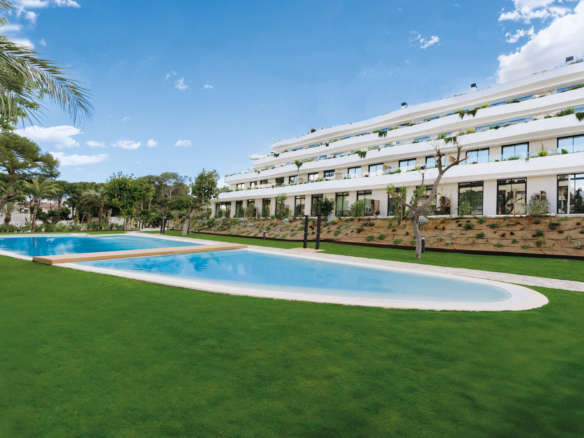 property for sale in Spain