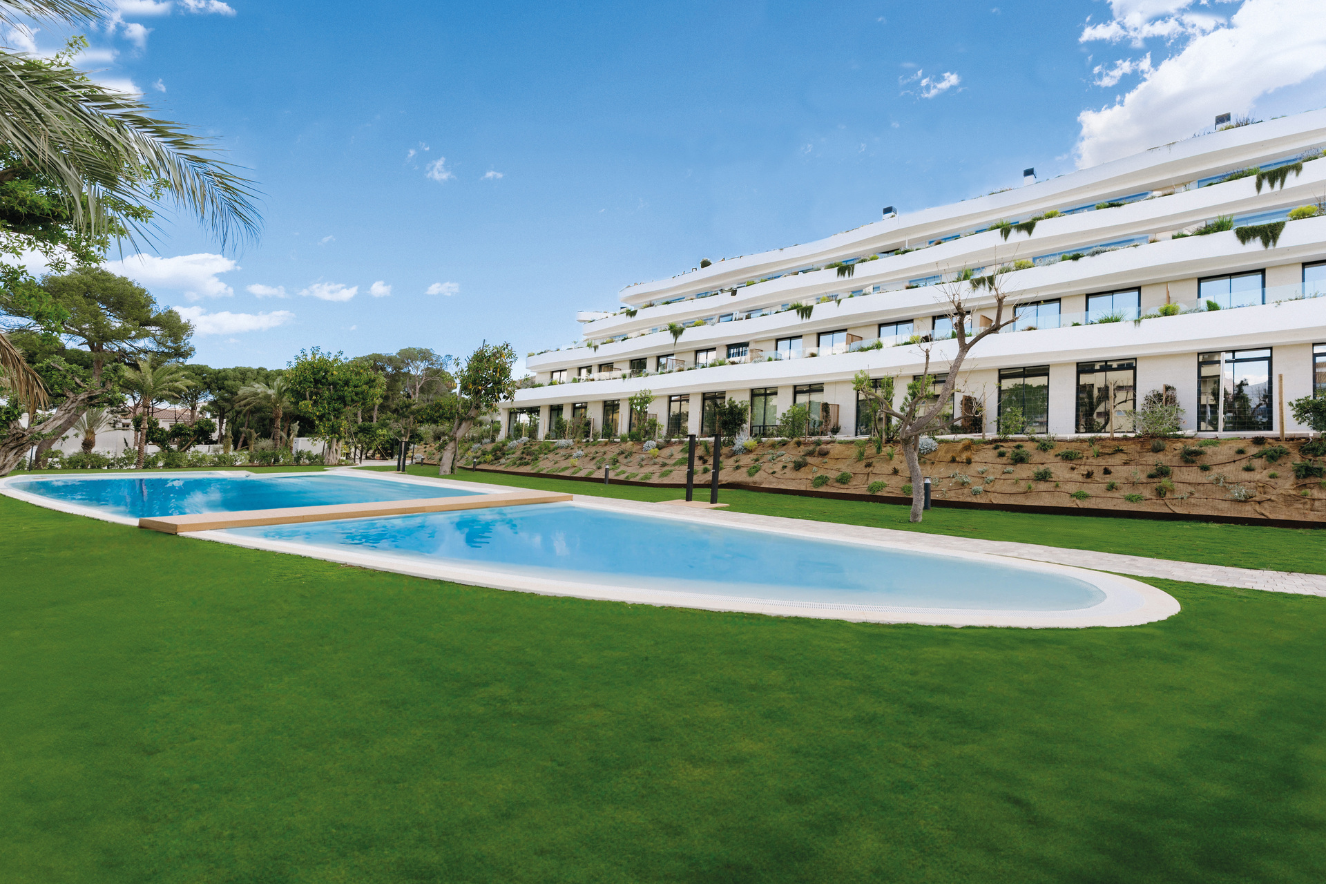 property for sale in Spain
