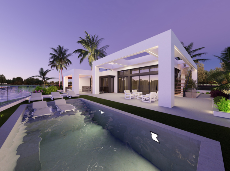 property for sale in Spain