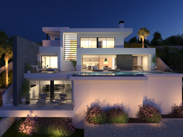 property for sale in Spain