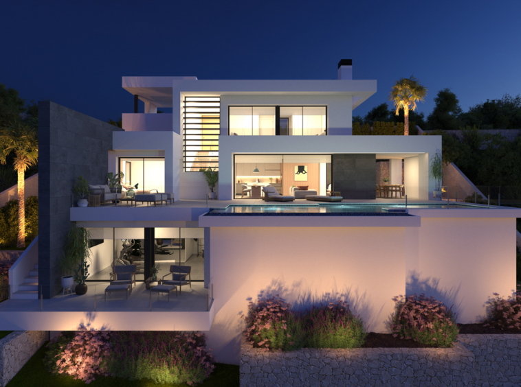 property for sale in Spain
