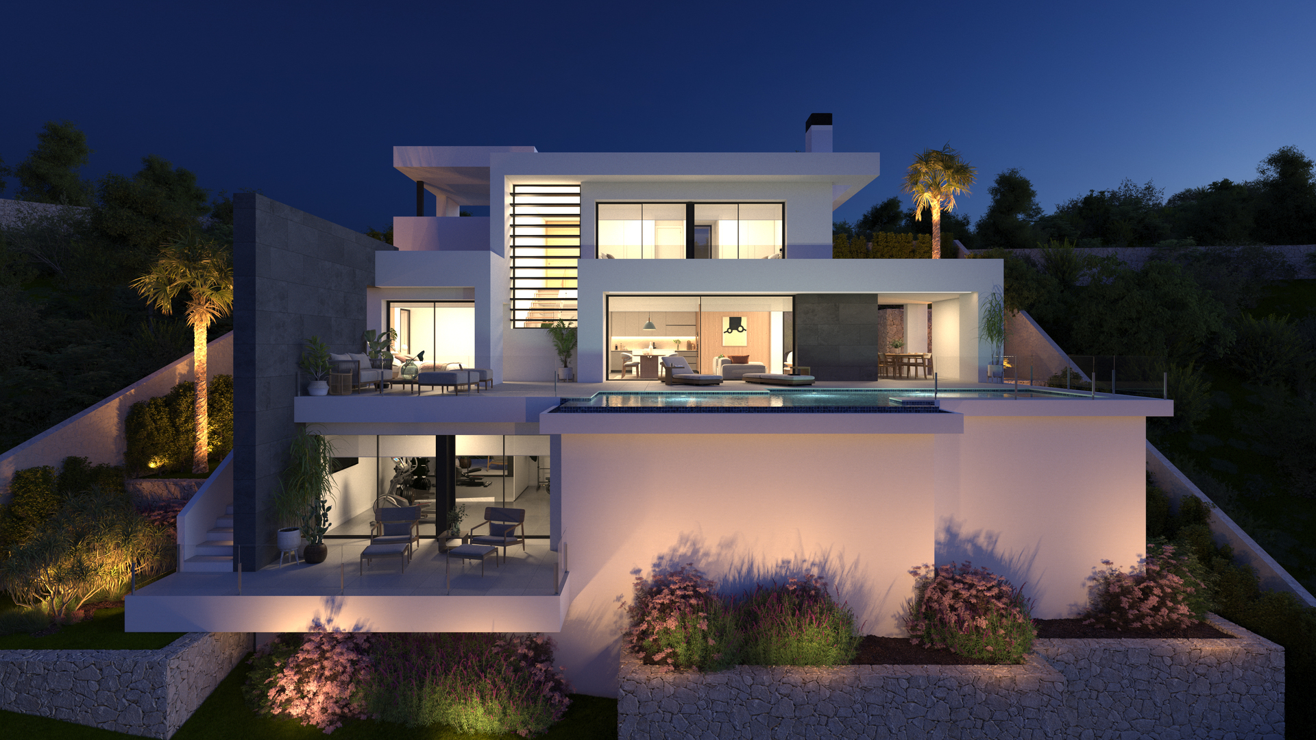 property for sale in Spain