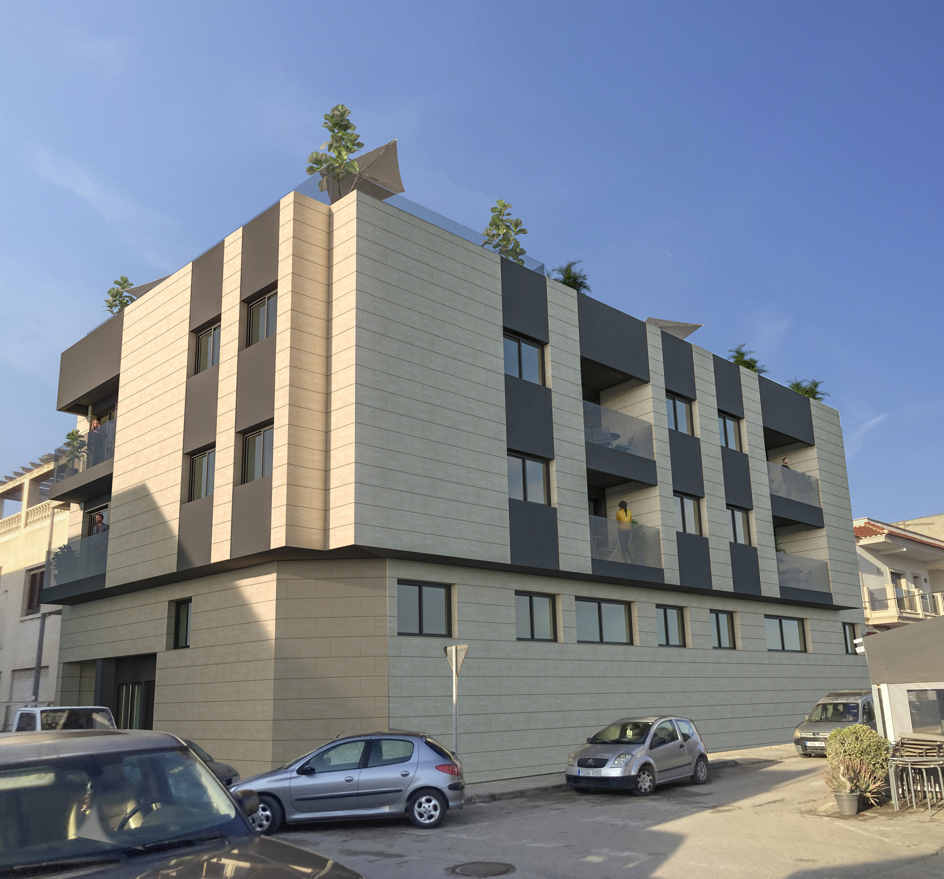 property for sale in Spain